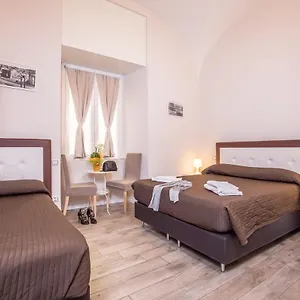  Maison d'hôtes Azzurra