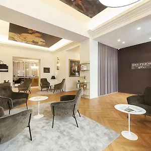 Hotel Dei Priori Boutique
