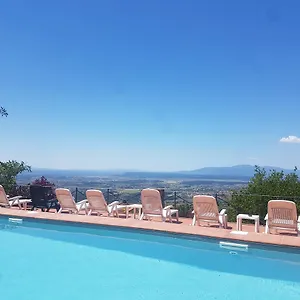 Bellavista & Osteria Hotel San Baronto