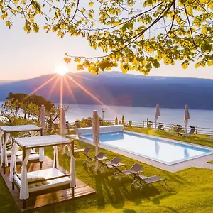 Hotel Boutique Sostaga