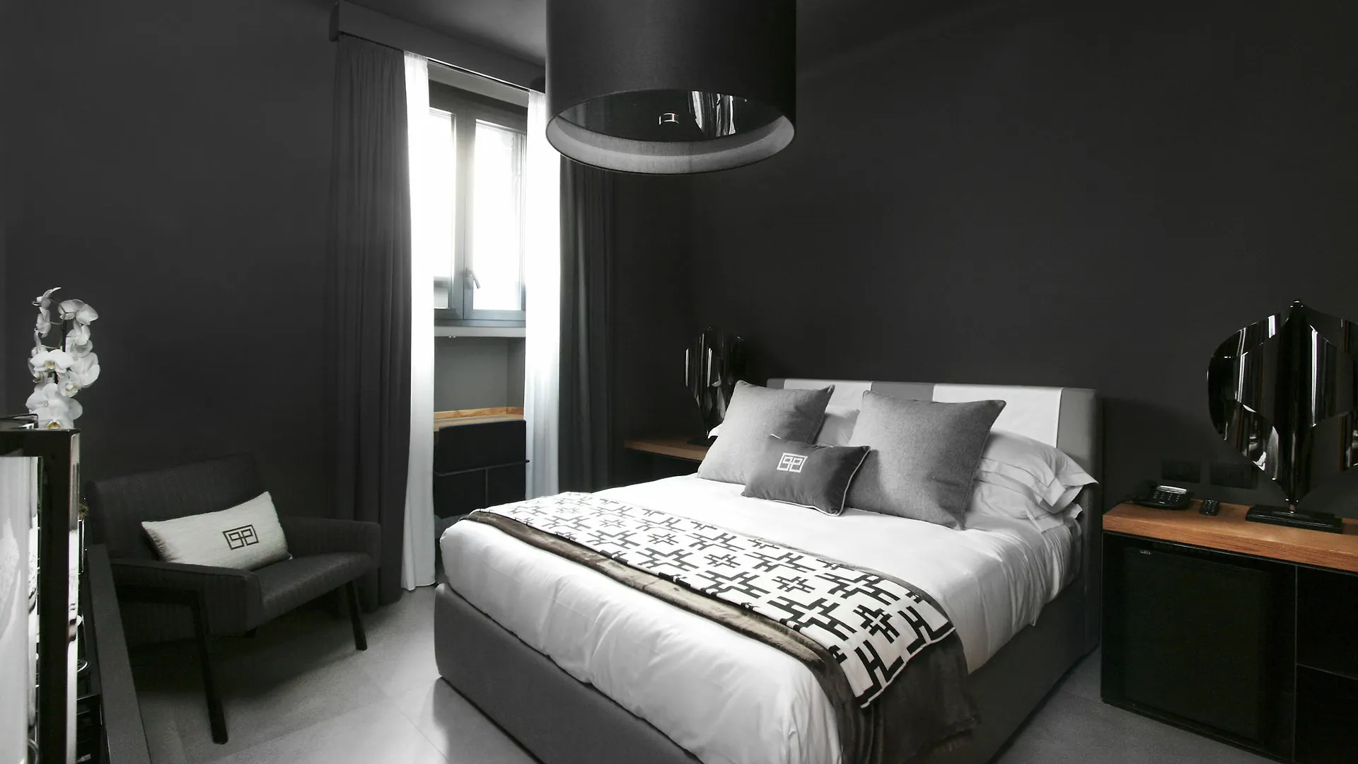 Parioli Place Guest House Rome