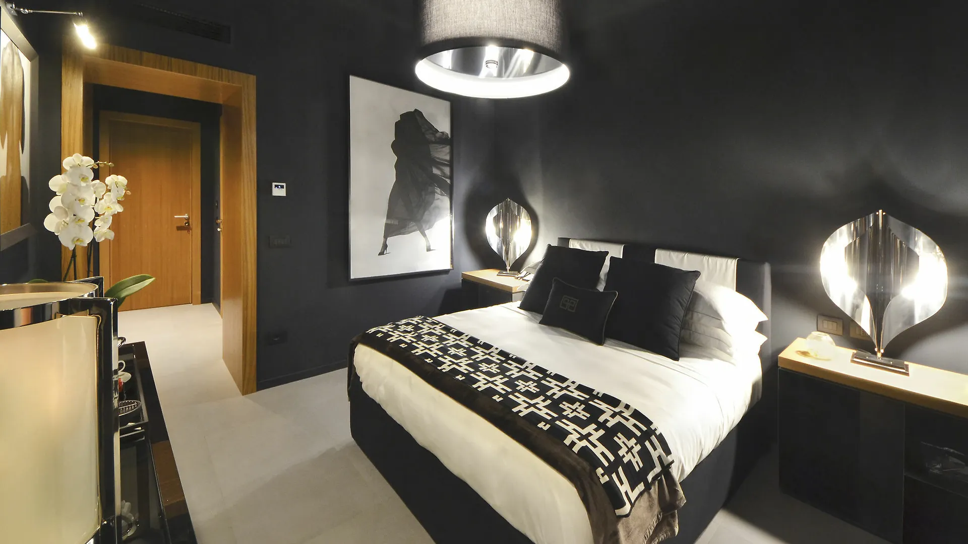 Bed and Breakfast Parioli Place B&B Ρώμη