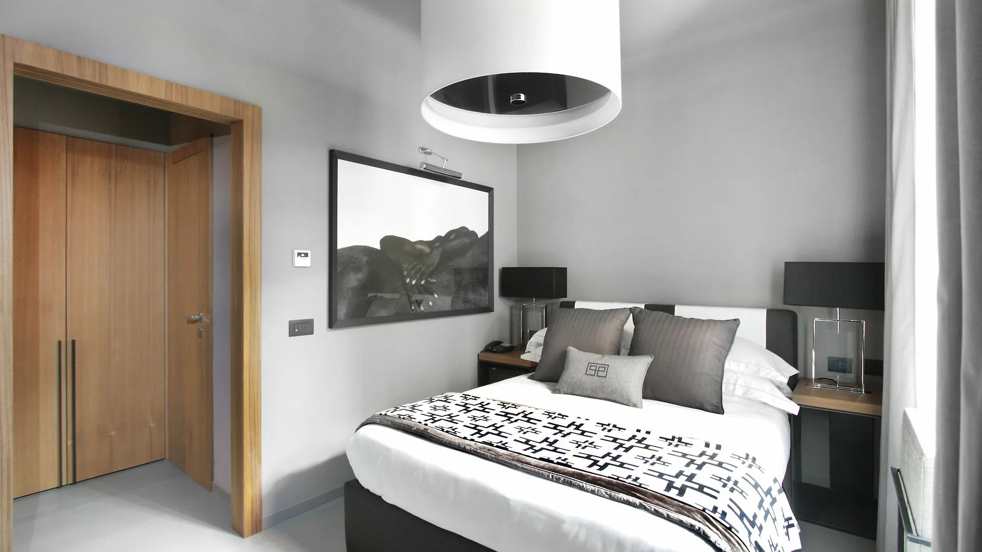 Parioli Place B&B Ρώμη Ιταλία